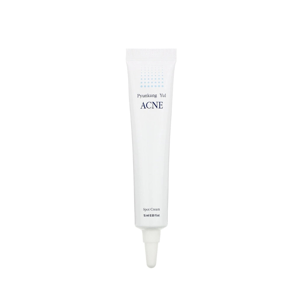 Pyunkang Yul Lokální péče na nedokonalosti pleti Acne Spot Cream 15 ml