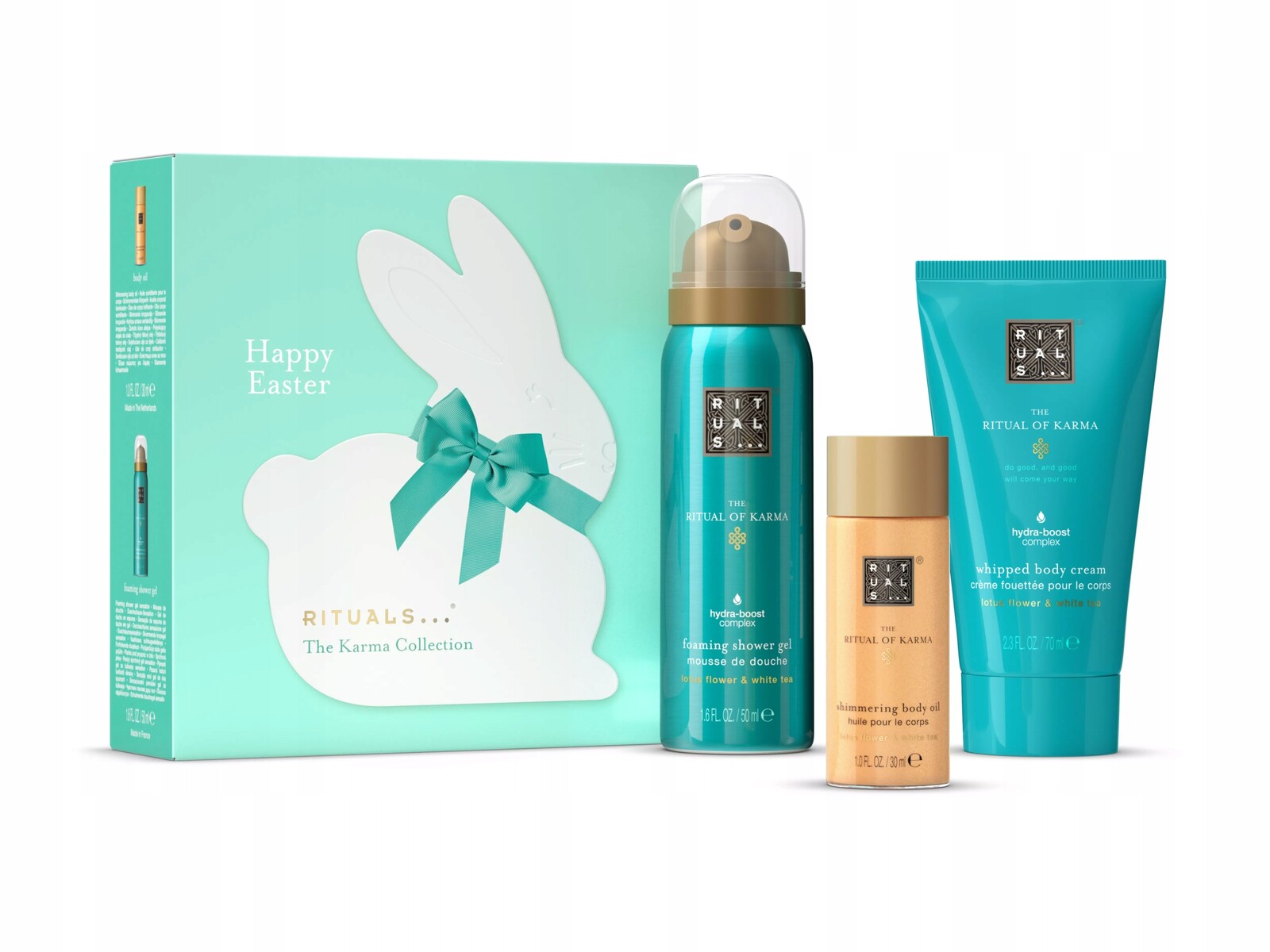 Rituals Dárková sada The Ritual of Karma Easter Giftset