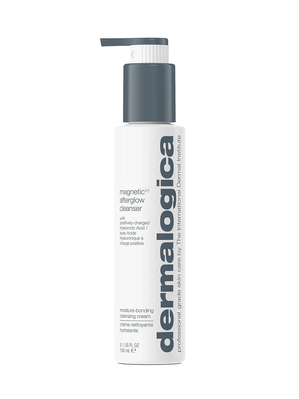 Dermalogica Čisticí krém na obličej Magnetic Afterglow Cleanser 150 ml