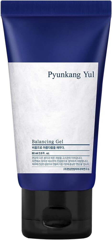 Pyunkang Yul Hydratační pleťový gel Balancing Gel 60 ml