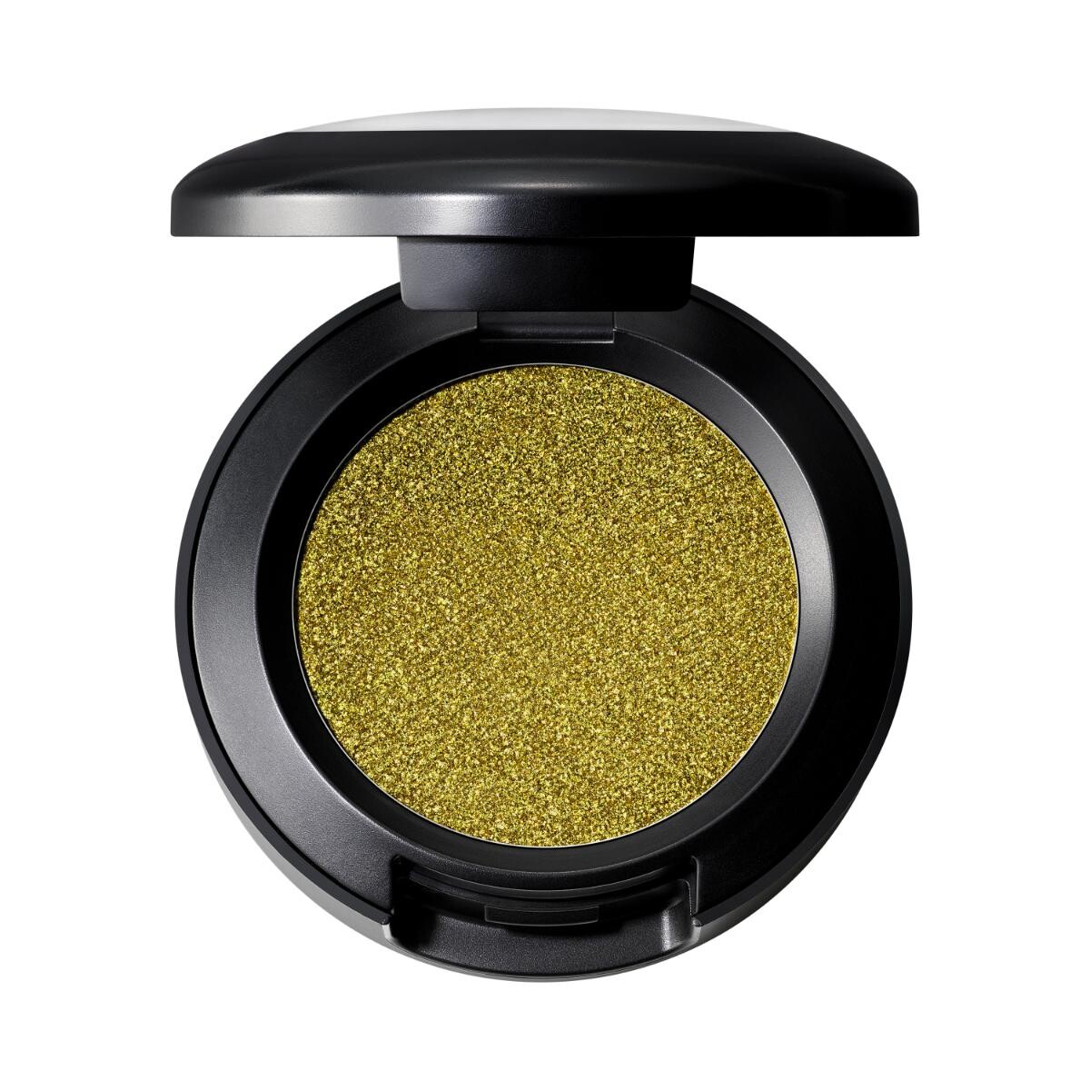 MAC Cosmetics Oční stíny Metallic Single Eye Shadow 1 g Joie Glitz