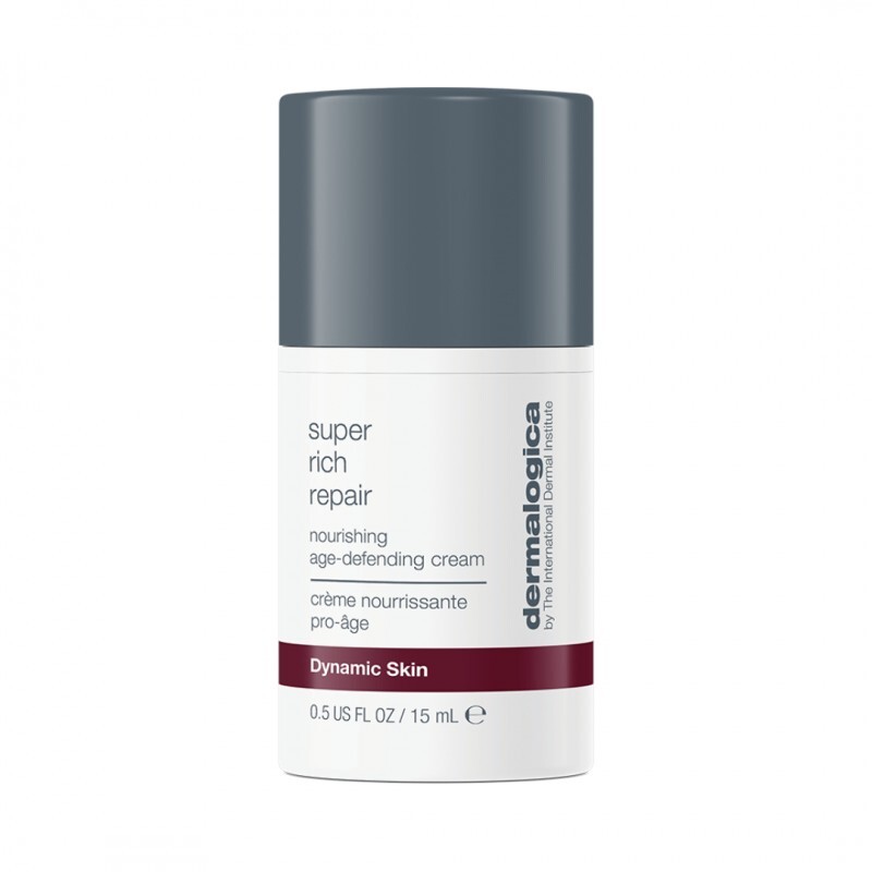 Dermalogica Vyživující pleťový krém Age Smart Super Rich Repair 15 ml