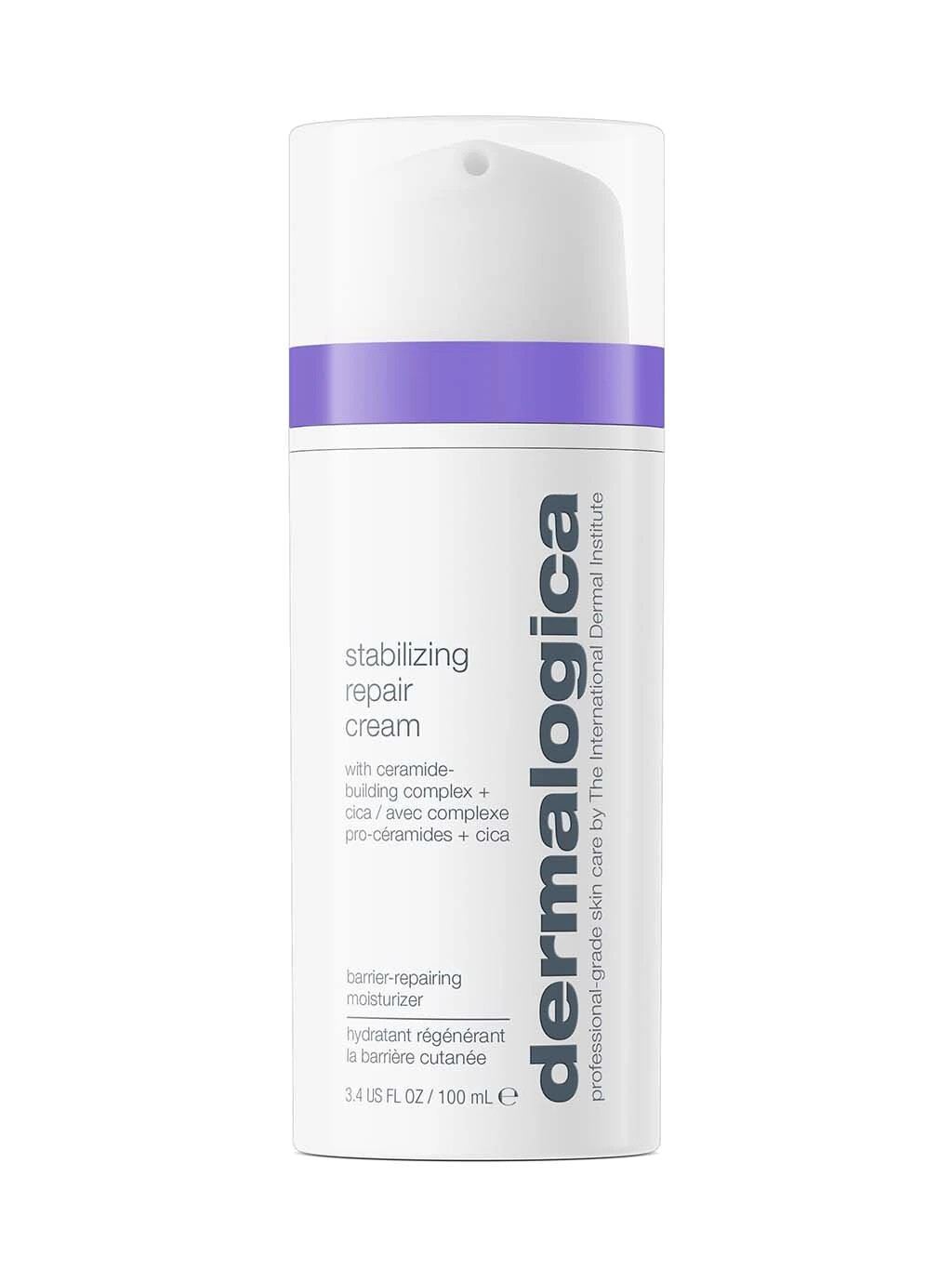 Dermalogica Zklidňující krém Stabilizing Repair Cream 100 ml