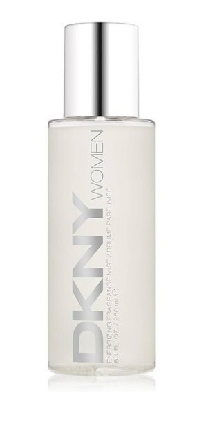 DKNY Women Energizing - tělový závoj 250 ml