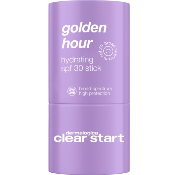 Dermalogica Ochranná tyčinka SPF 30 Golden Hour Hydrating Stick 19 g