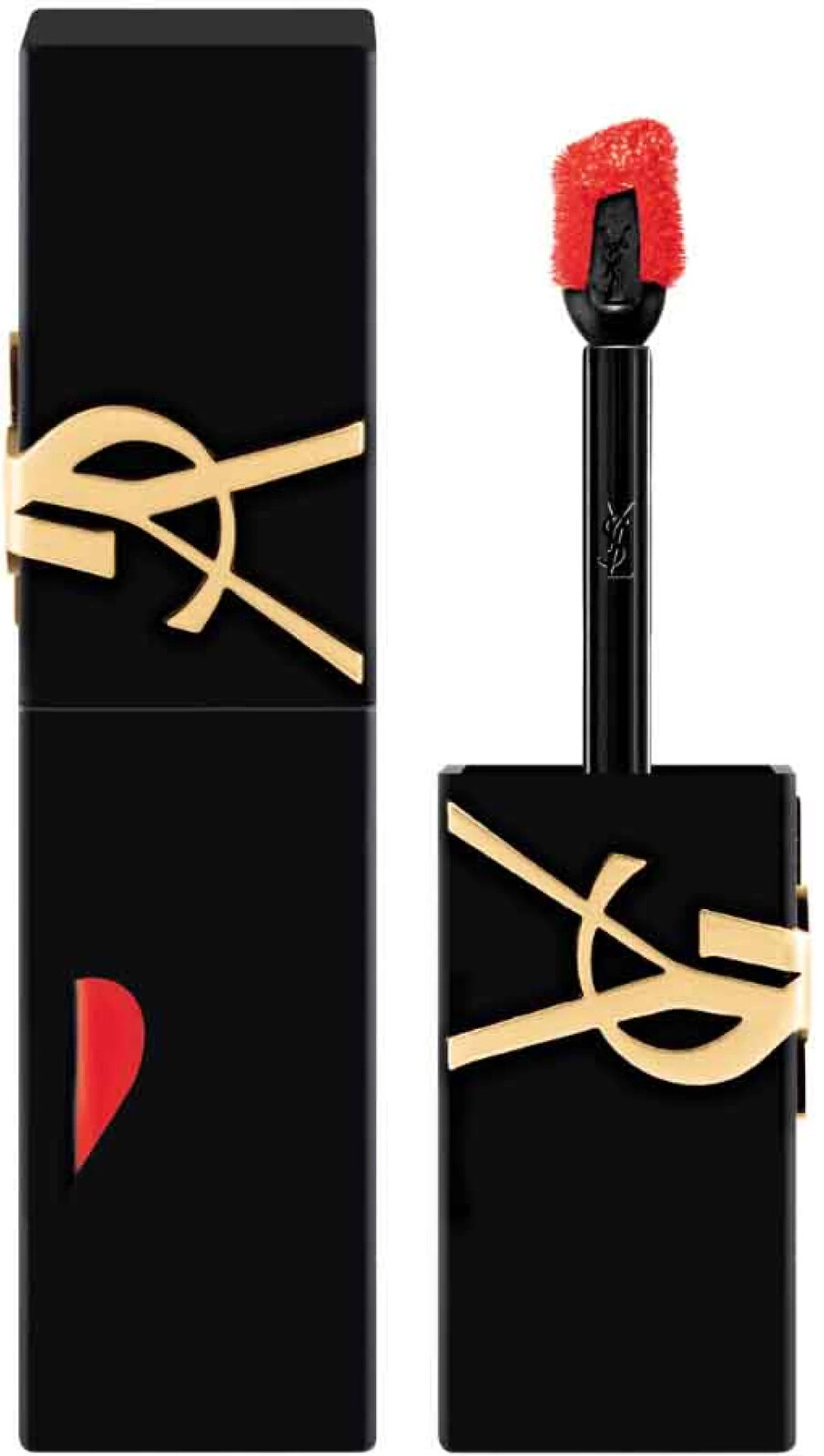 Yves Saint Laurent Matná rtěnka The Inks Matte Lip Stain 5,5 ml 202