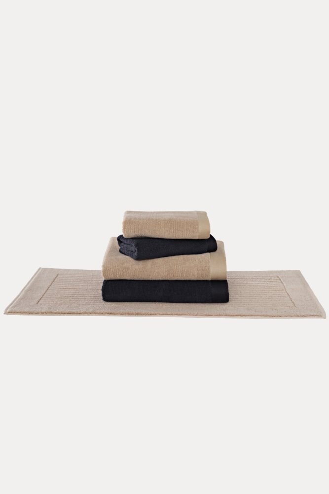 Soft Cotton Výhodná sada ručníků LORD + předložka LOFT