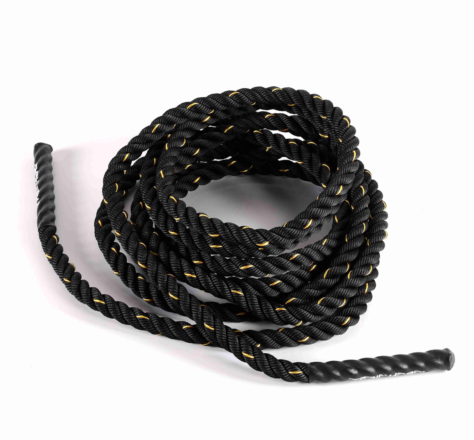 BEAR FOOT tréninkové lano 12m x 50mm