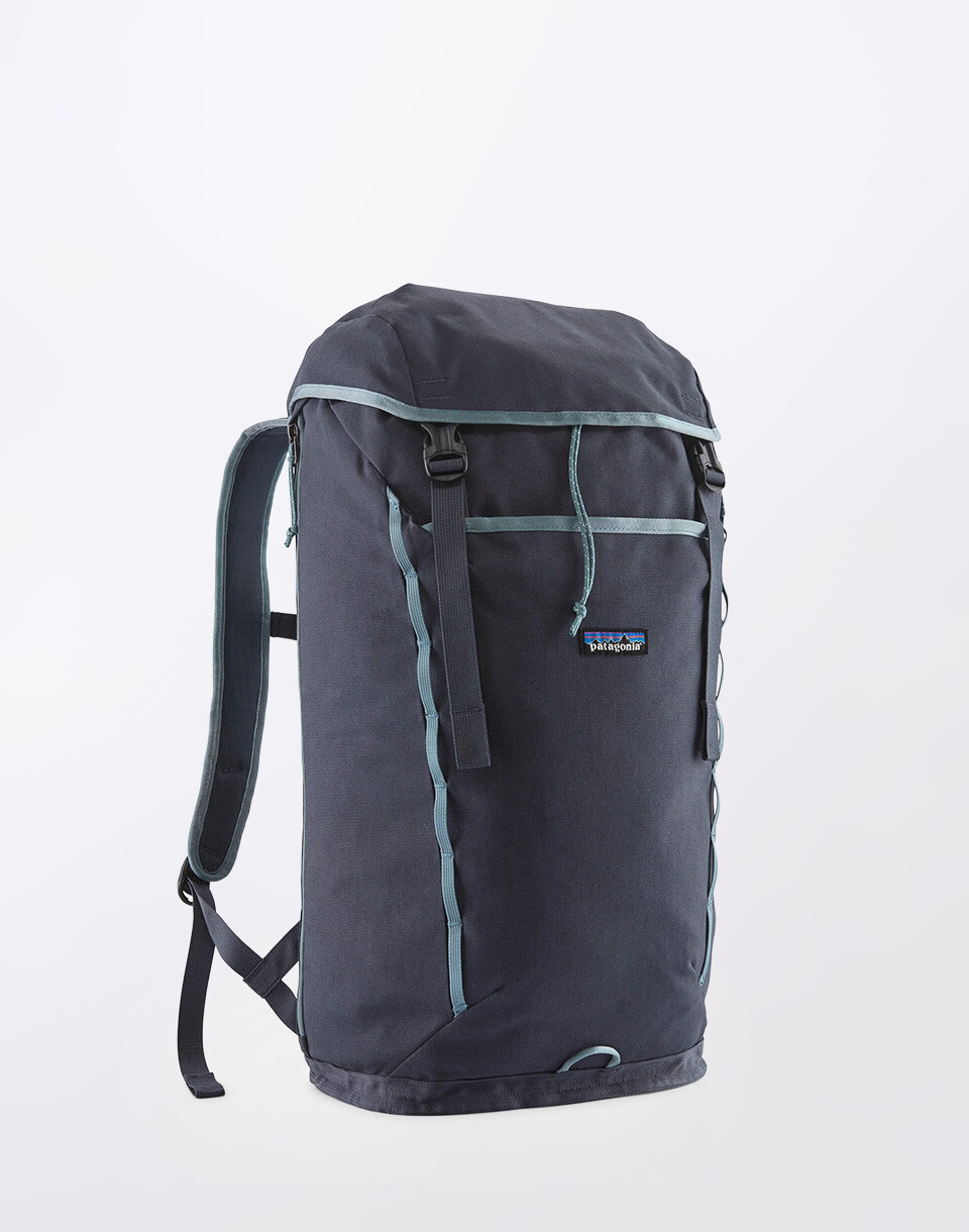Patagonia Fieldsmith Lid Pack 28L Smolder Blue