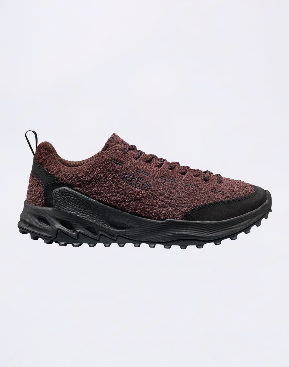 Keen Jasper Zionic Men java/black 41