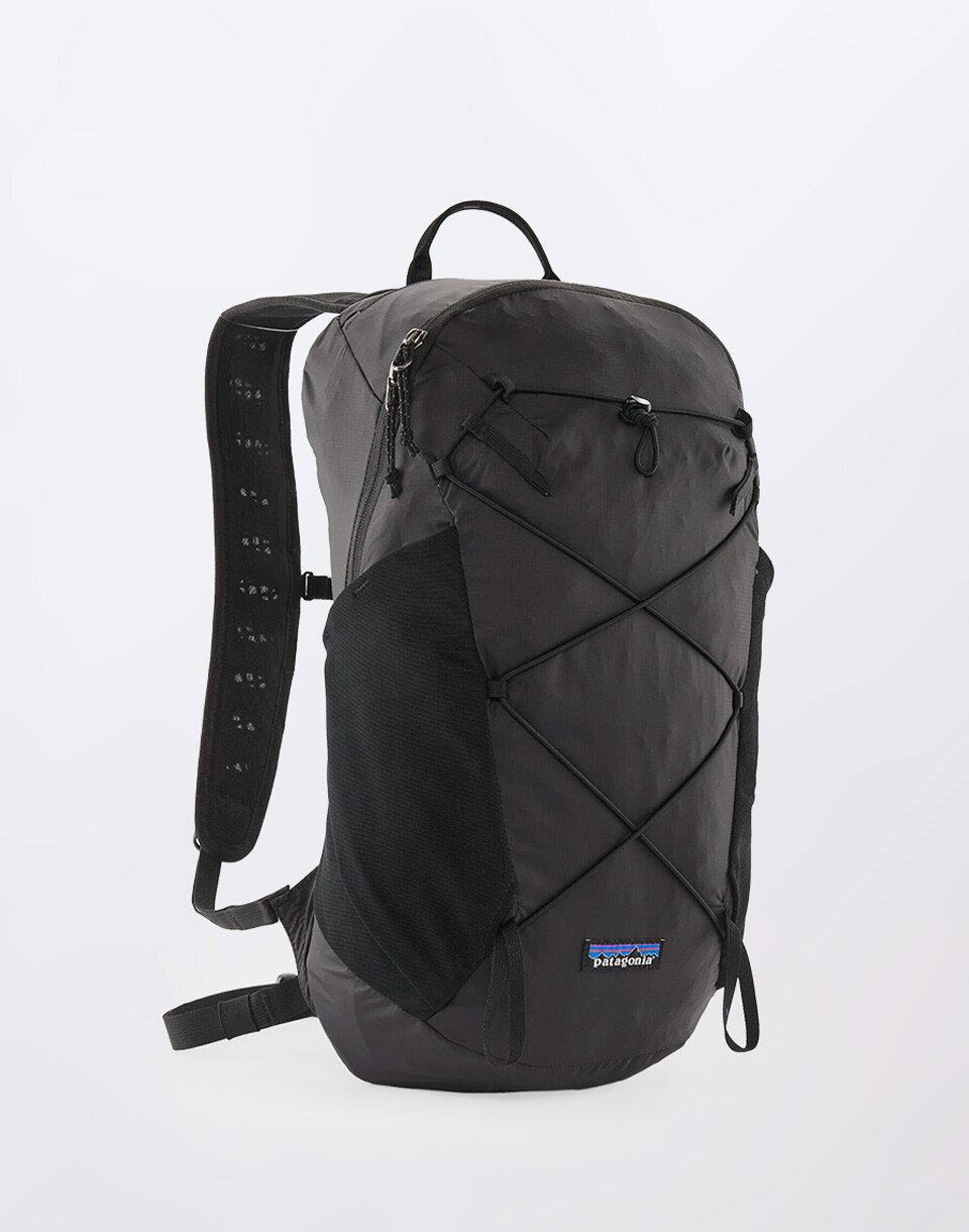 Patagonia Terravia Pack 14L M Black 14 l