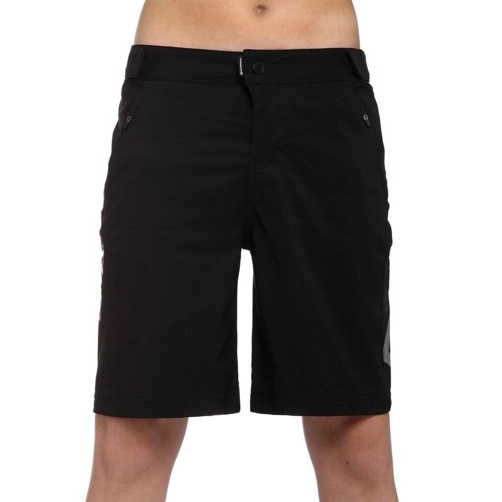 Horsefeathers Stoker Youth Shorts