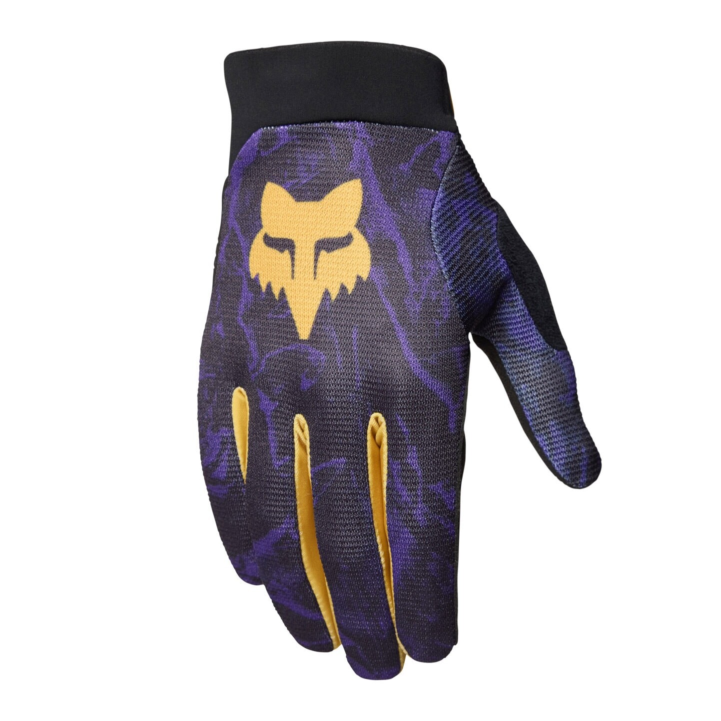 Fox Ranger Glove Image Print