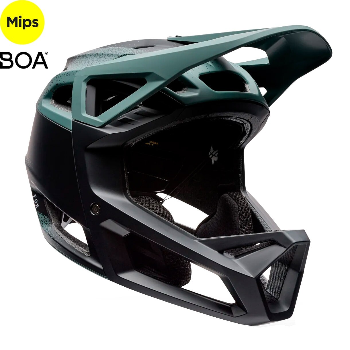 Fox Proframe RS Aura