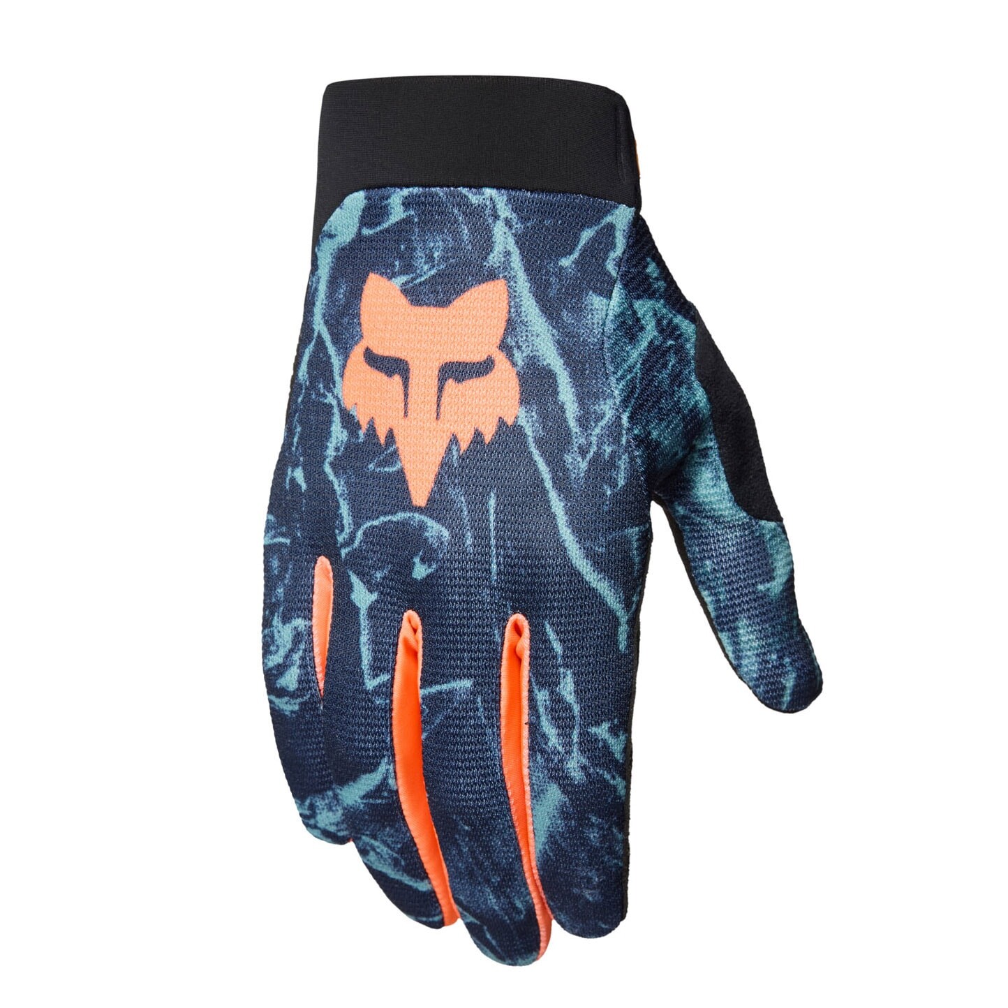 Fox Wms Ranger Glove Image Print
