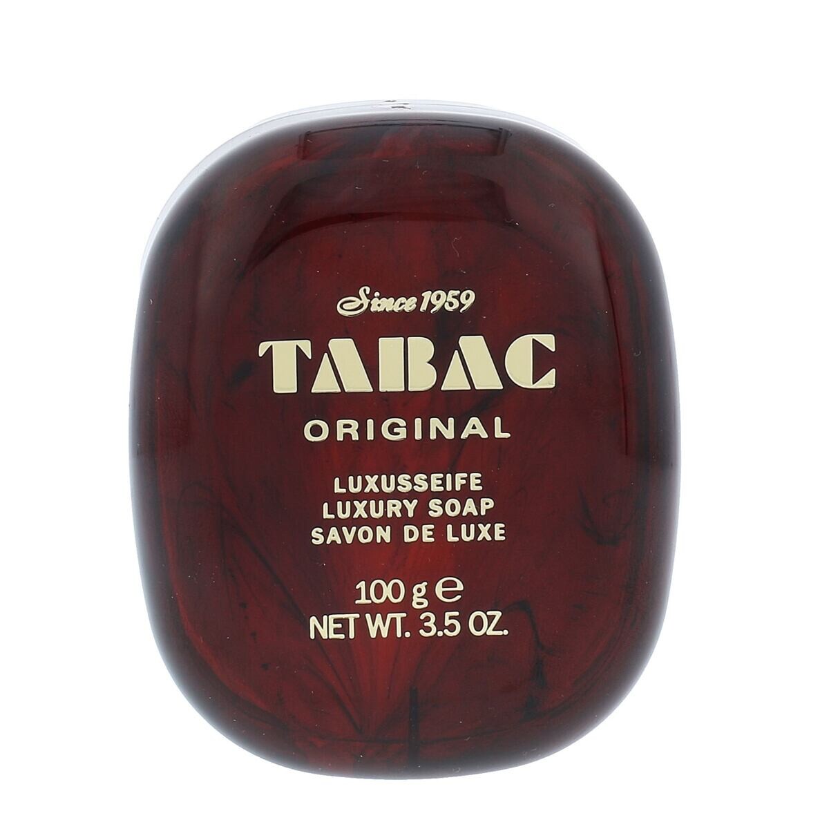 TABAC Original tuhé mýdlo 100 g pro muže