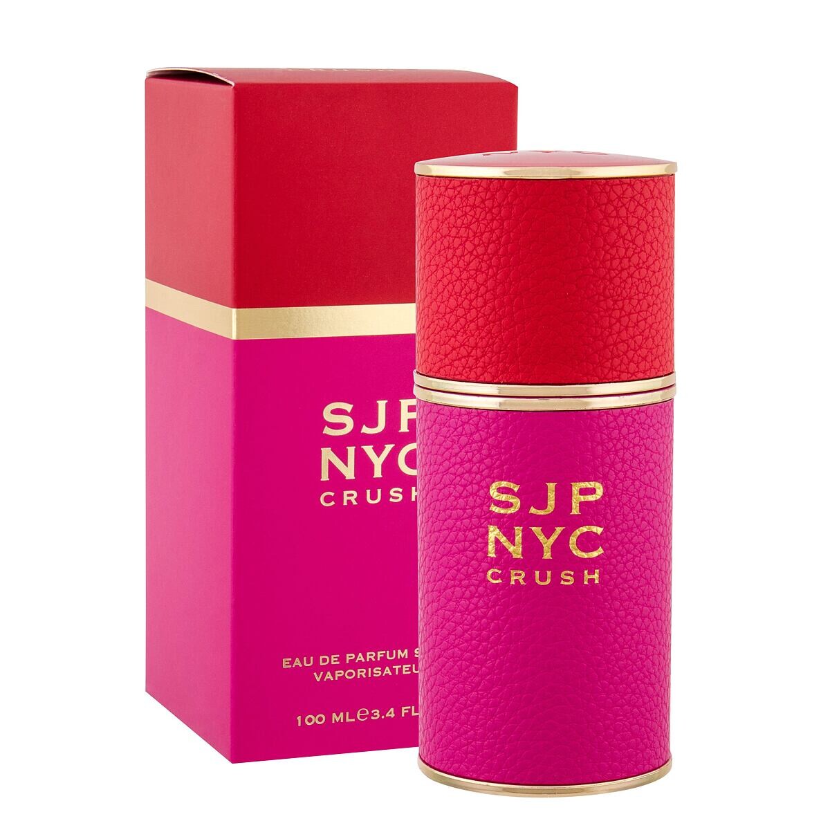Sarah Jessica Parker SJP NYC Crush 100 ml parfémovaná voda pro ženy