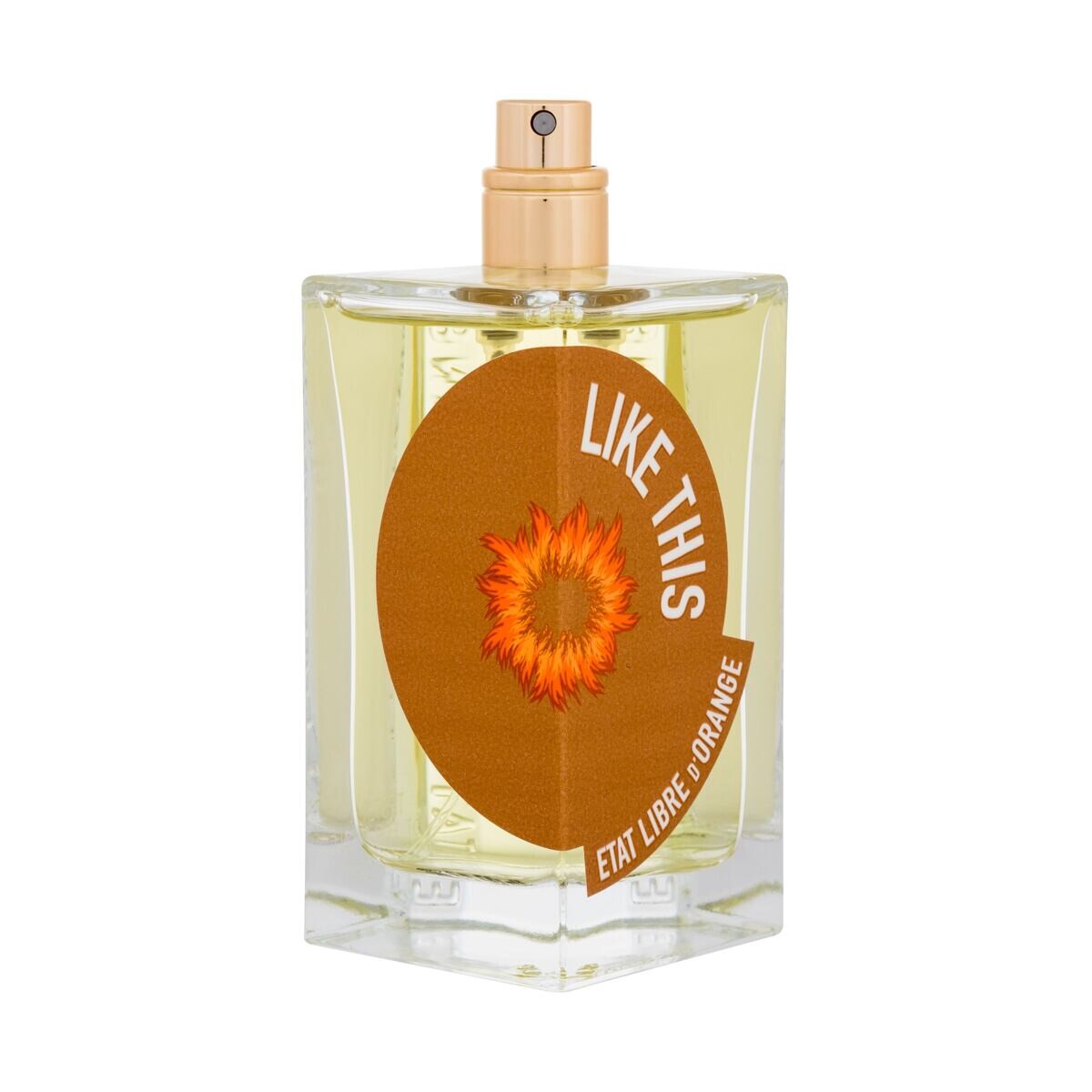 Etat Libre d'Orange Like This 100 ml parfémovaná voda tester pro ženy