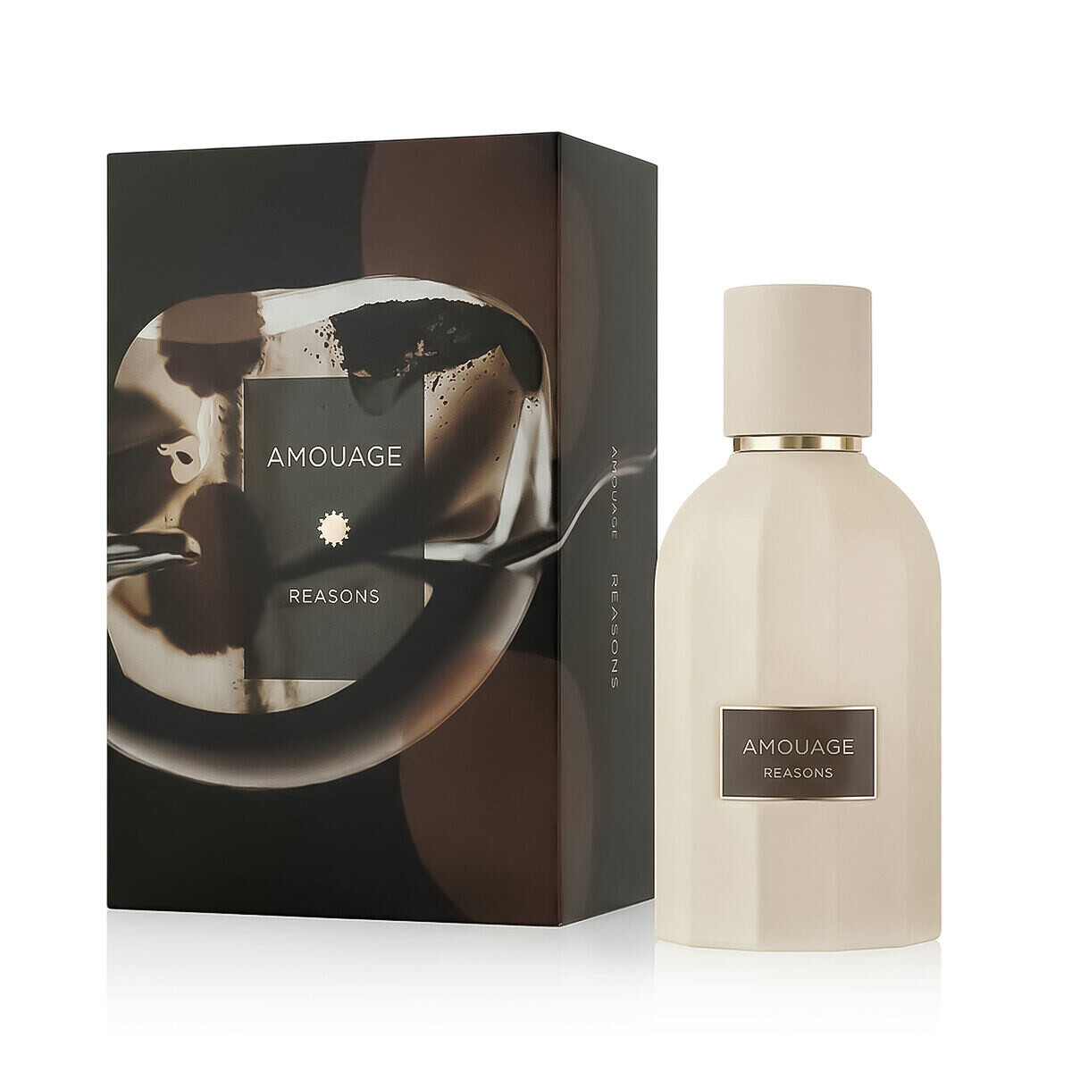 Amouage Outlands 100 ml essence de parfum unisex