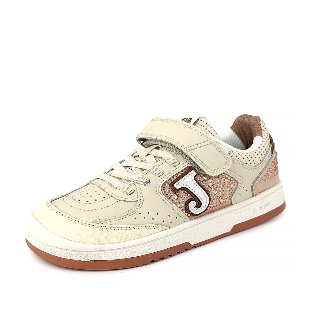 Dívčí barefoot vycházkové boty FLEXY JR LIGHT PINK Joma BFFLEJS2613V - 27