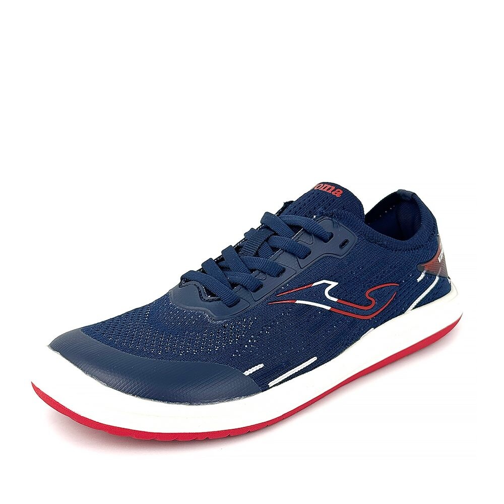 Chlapecké barefoot bežecké boty VIPER JUNIOR NAVY BLUE Joma BFVIPJS2603 - 35