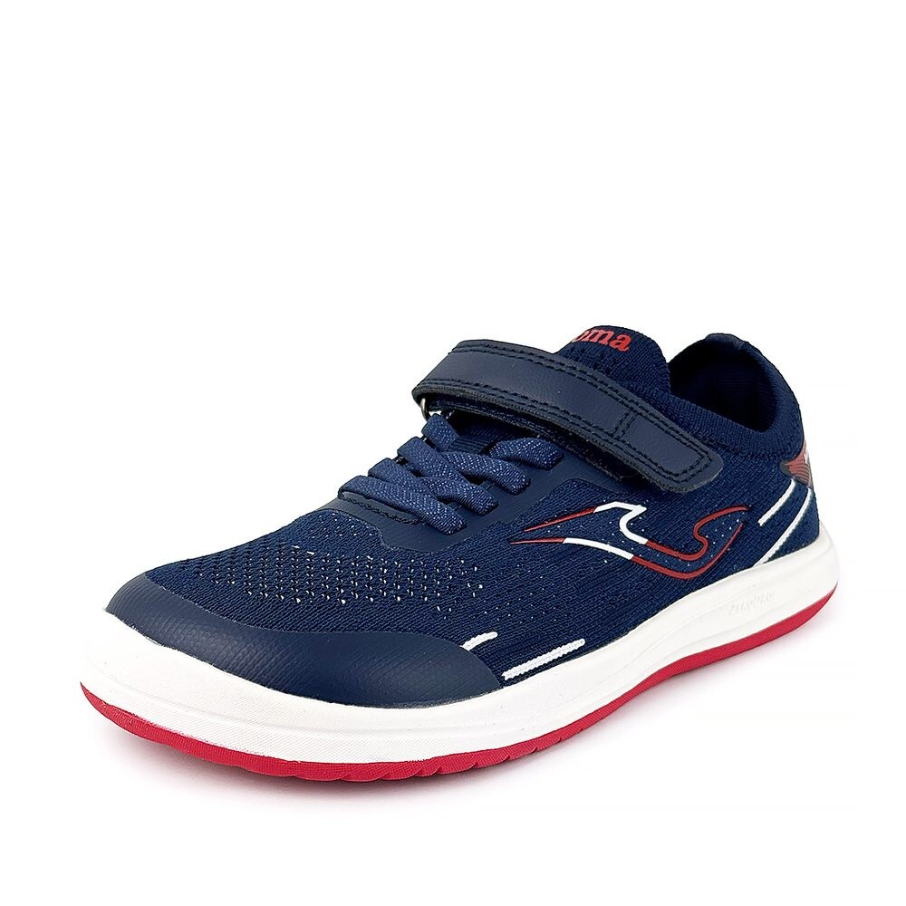 Chlapecké barefoot bežecké boty VIPER JUNIOR NAVY BLUE Joma BFVIPJS2603V - 27