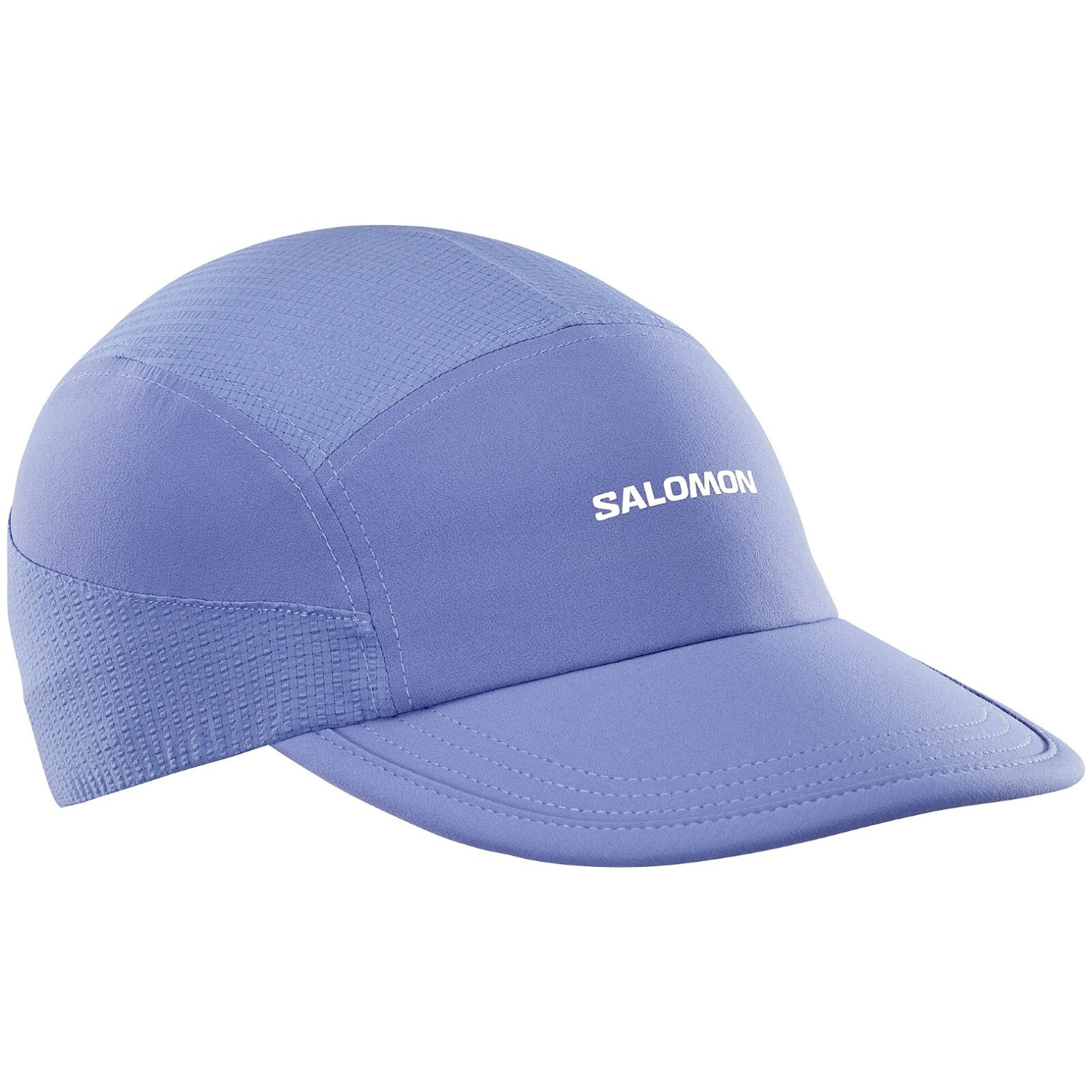 Kšiltovka Salomon Sense Aero Cap Velikost: L-XL / Barva: modrá