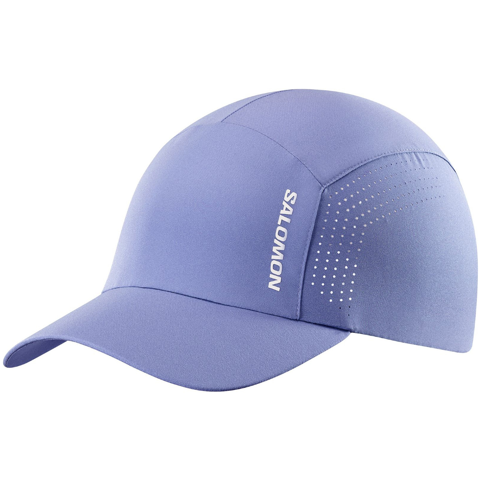 Kšiltovka Salomon Shakeout Cap Velikost: L-XL / Barva: modrá