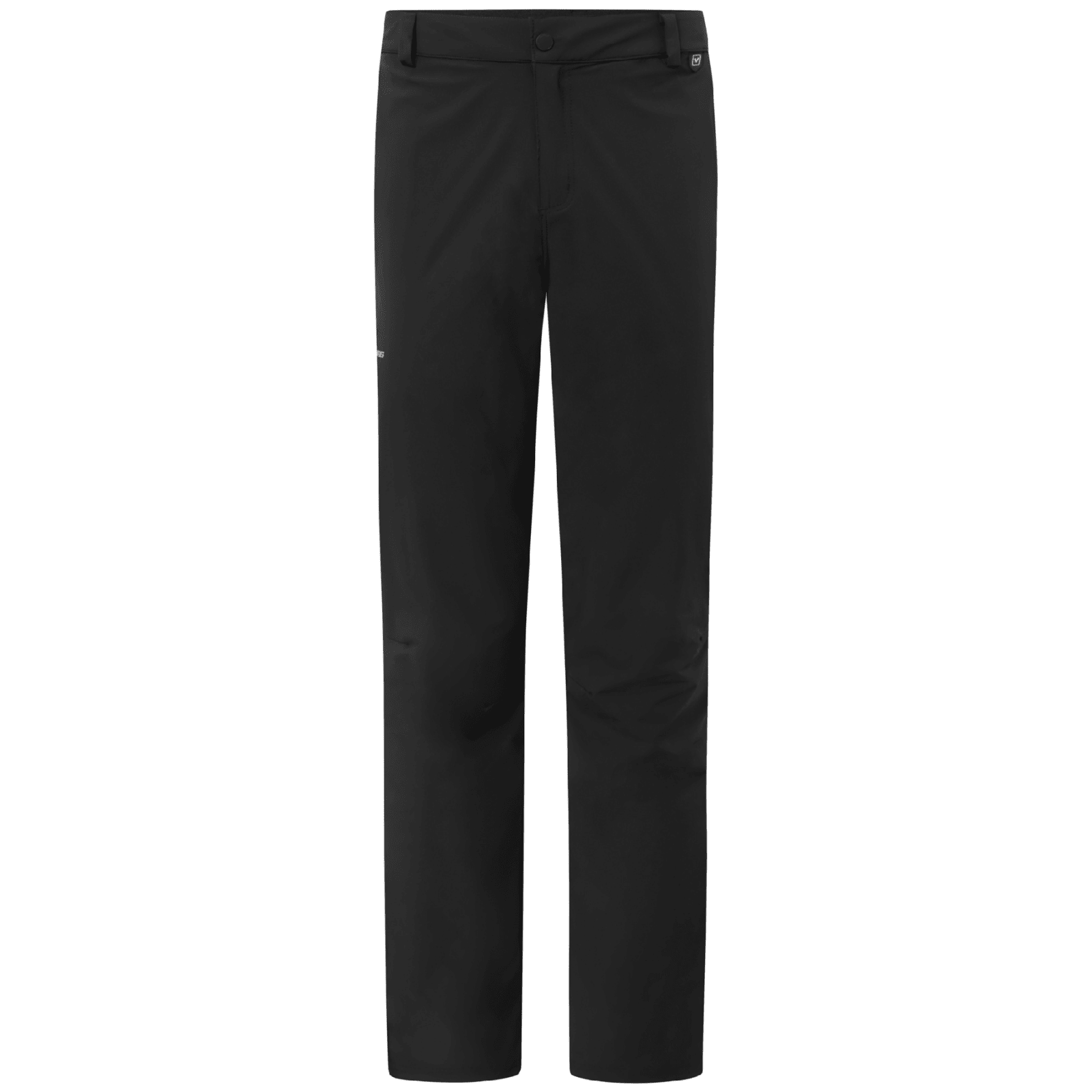 Pánské kalhoty Viking Expander Ultralight Velikost: XL / Barva: černá