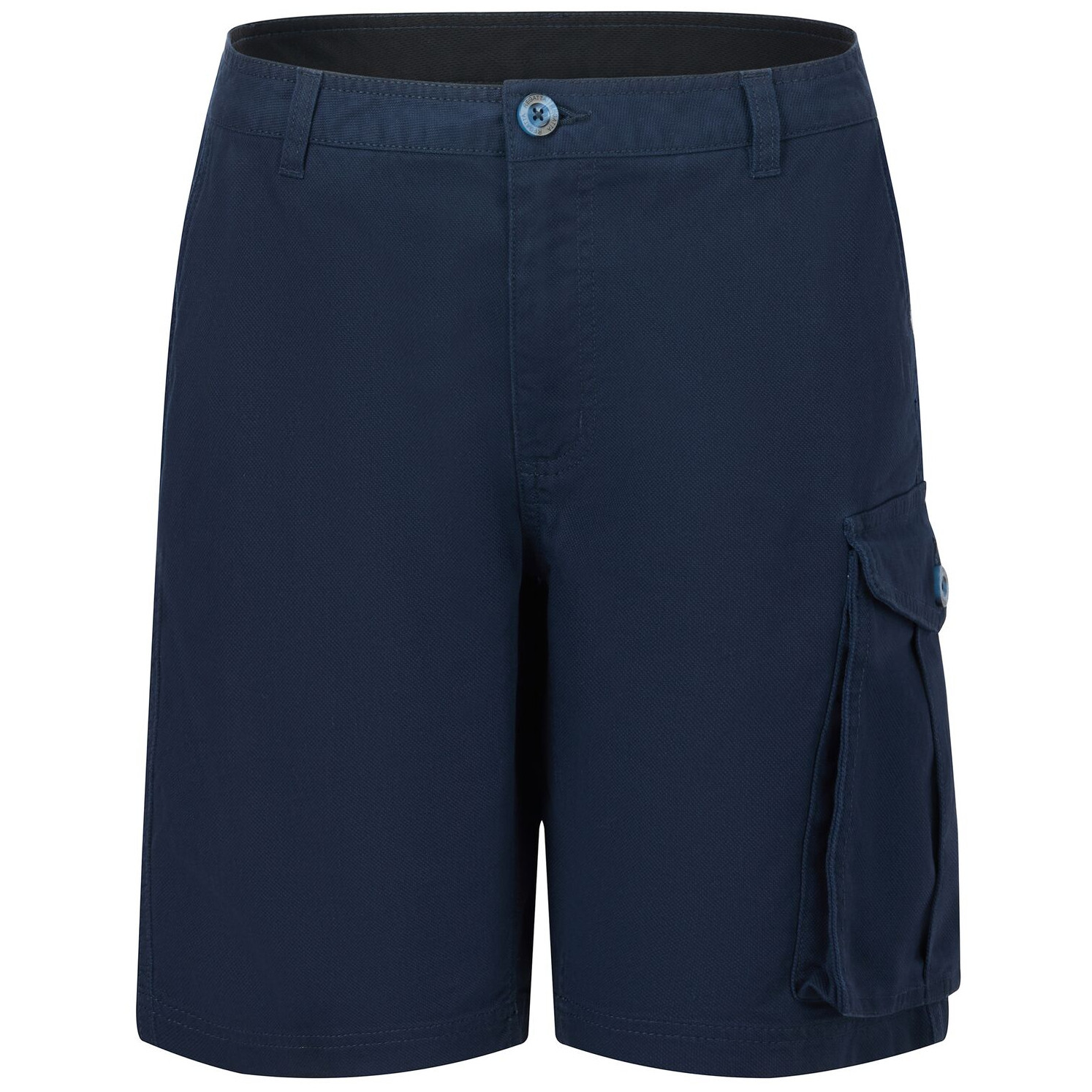 Pánské kraťasy Regatta Bendrick Shorts Velikost: L / Barva: modrá