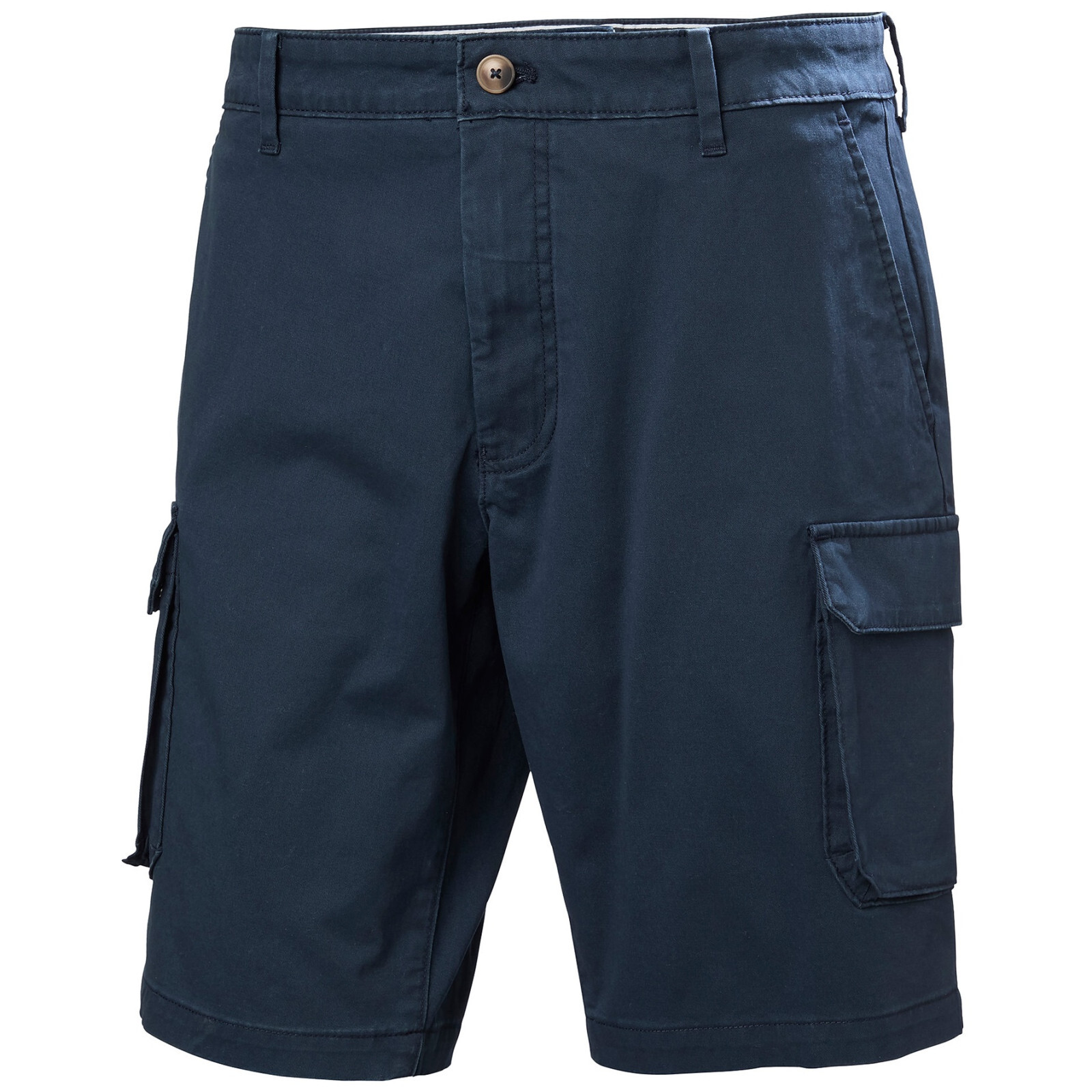 Pánské kraťasy Helly Hansen Bryggen Cargo Shorts Velikost: L / Barva: tmavě modrá