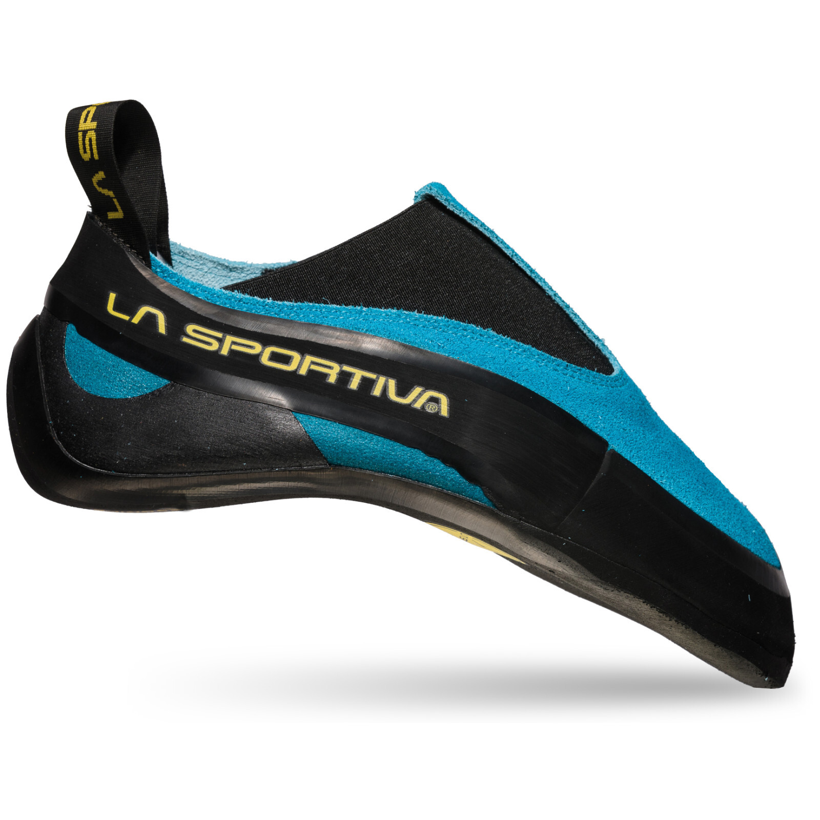 Lezečky La Sportiva Cobra Velikost bot (EU): 36 / Barva: modrá