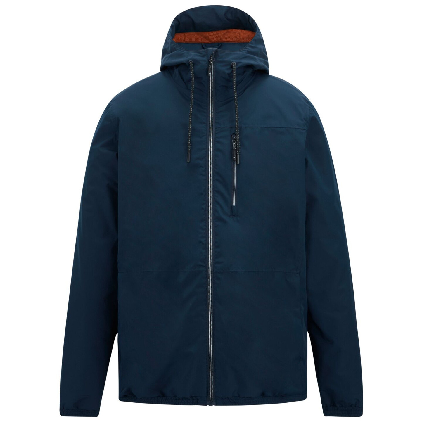Pánská bunda Regatta Shorebay Jacket Velikost: 4XL / Barva: modrá