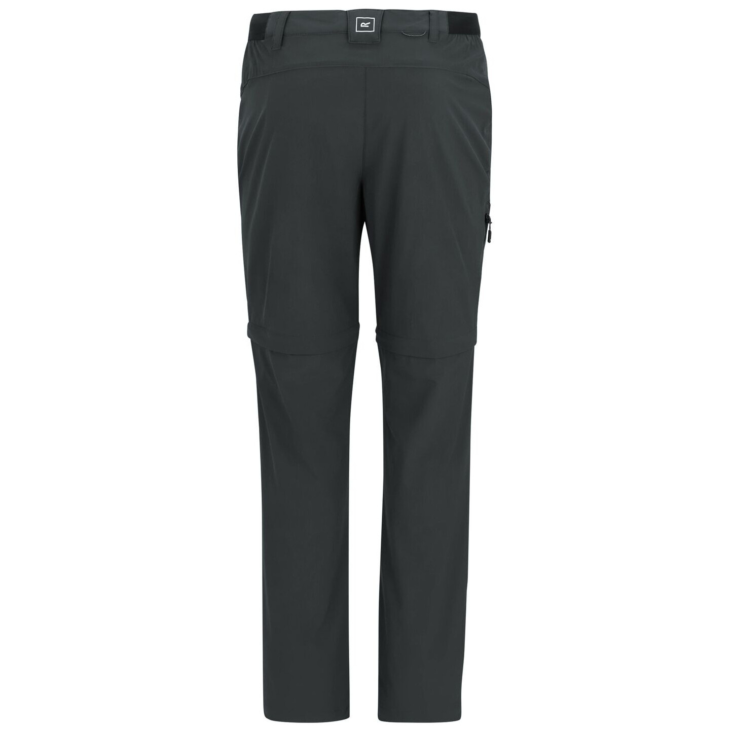 Pánské kalhoty Regatta Anti-Insect Travel Light Z/O Trousers Velikost: XS / Barva: šedá