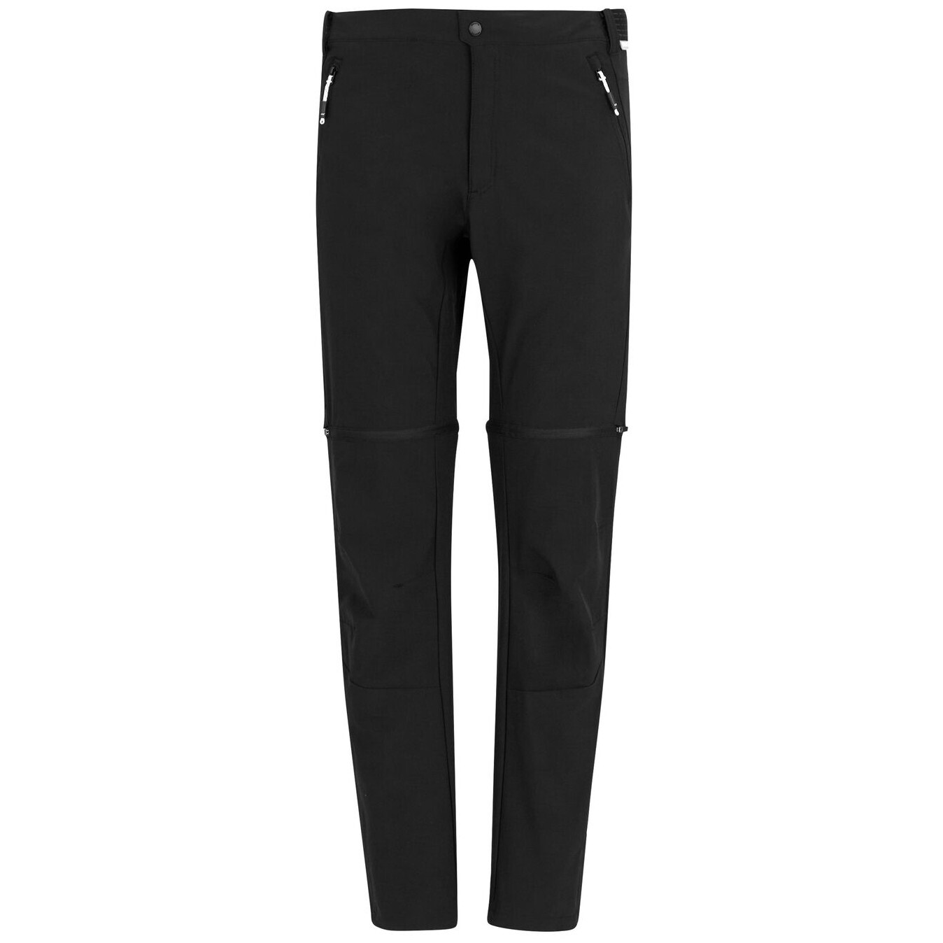 Pánské kalhoty Regatta Mountain Z/O Trousers Velikost: XS / Barva: černá