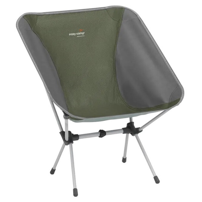 Židle Easy Camp Willow Compact Chair Barva: zelená