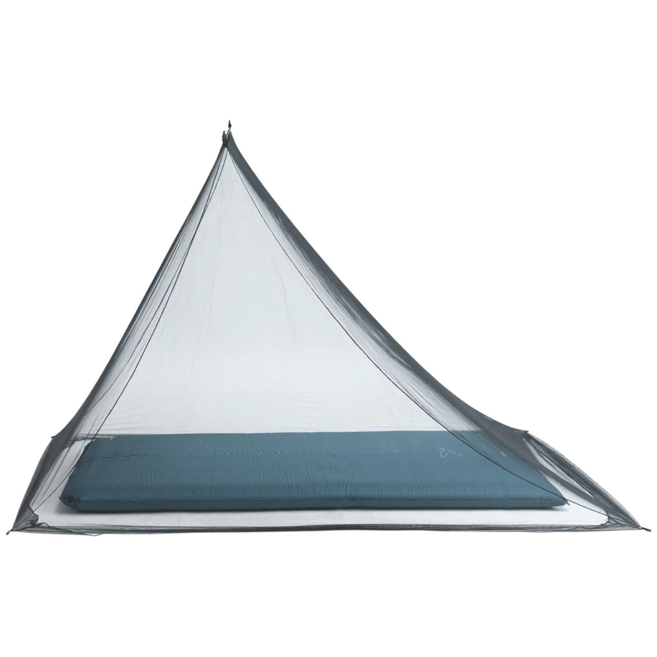 Moskytiéra Easy Camp Juniper Mosquito Net Double Barva: průhledná