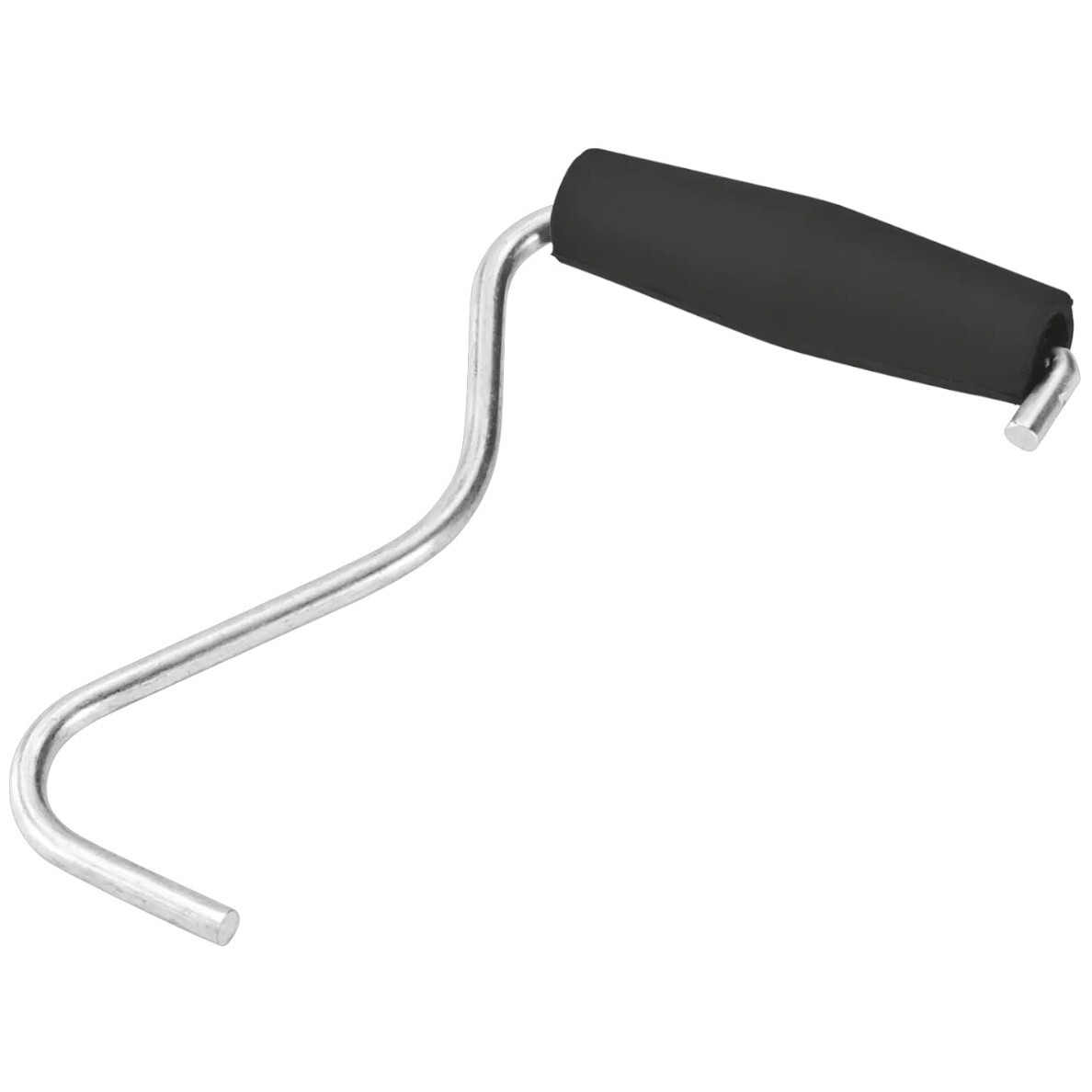 Extraktor Easy Camp Peg Remover II. Barva: černá