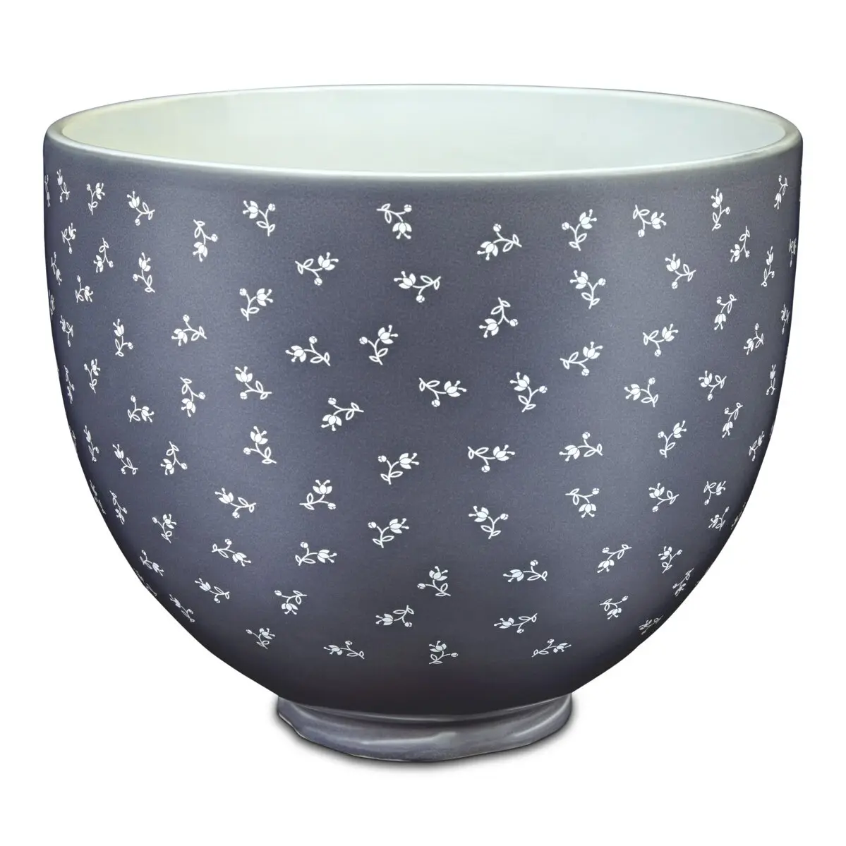 Mísa ke kuchyňskému robotu 5KSM2CB5BF 4,83 l, modrotisk, KitchenAid