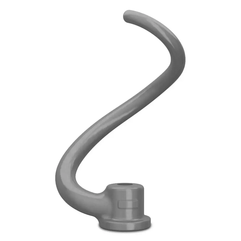 Hnětací hák 5KSMBLSD, kovová slitina / nylon, KitchenAid