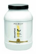 San Bernard Šampon banánový 3000ml