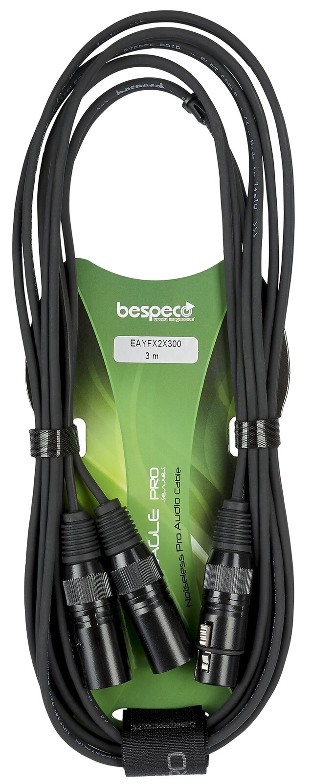 Bespeco EAYFX2X300