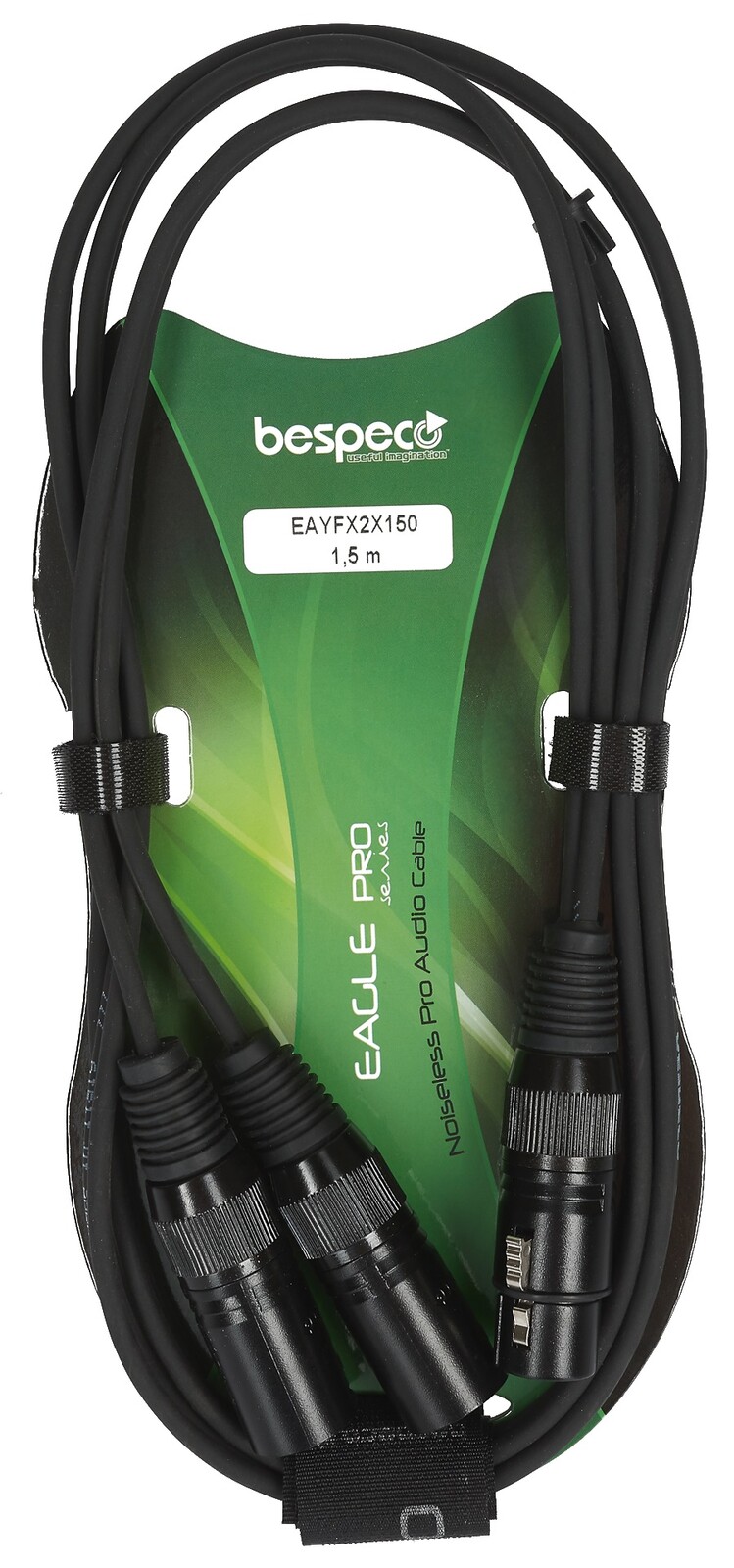 Bespeco EAYFX2X150