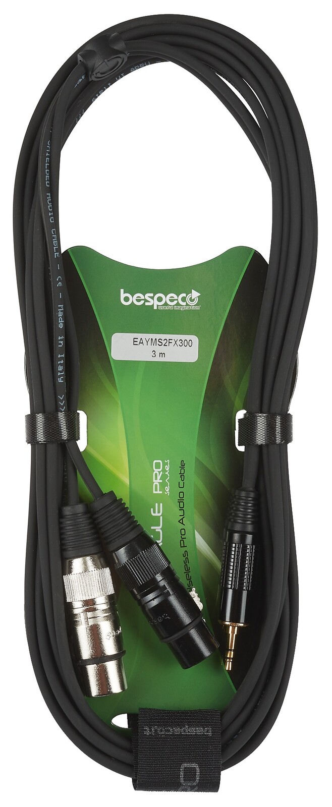 Bespeco EAYMS2FX300