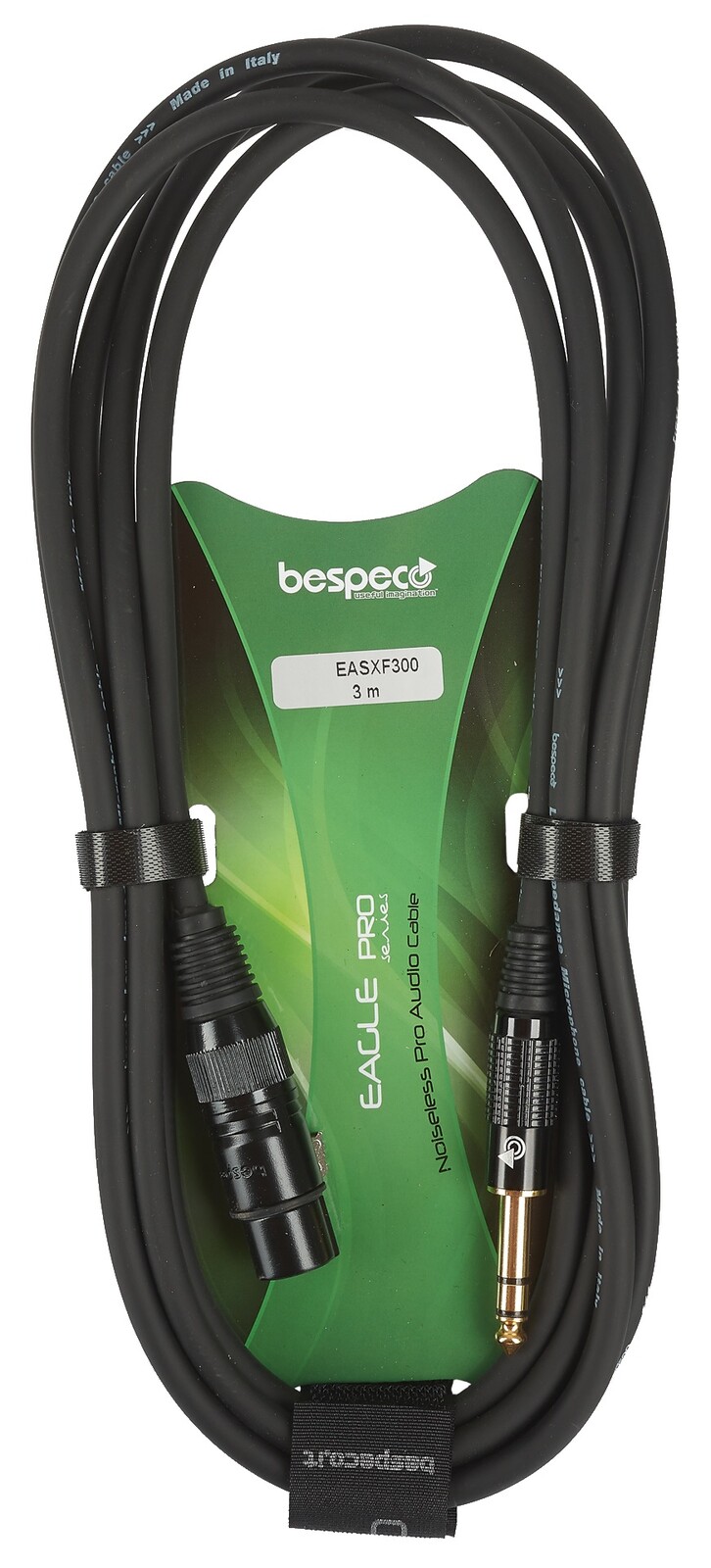 Bespeco EASXF300