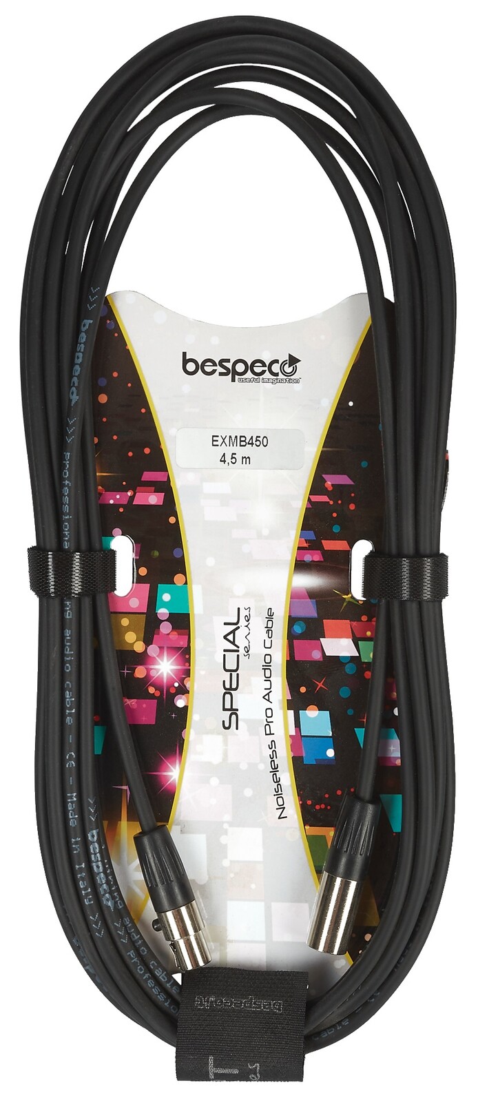 Bespeco EXMB450