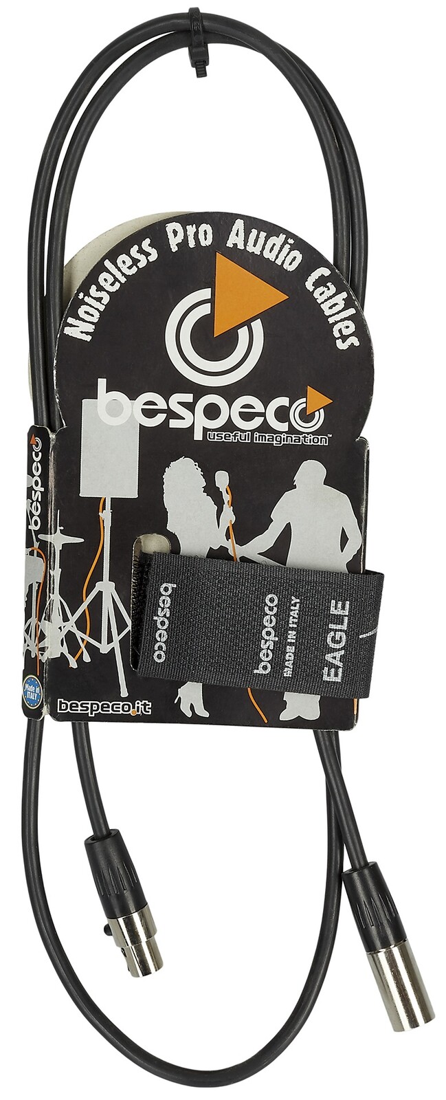 Bespeco EXMB100