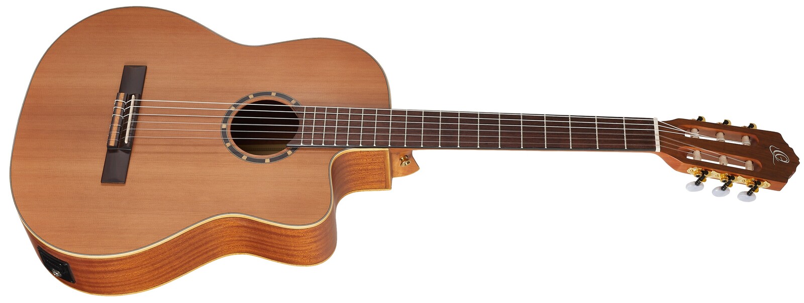 Ortega RCE131SN (rozbalené)