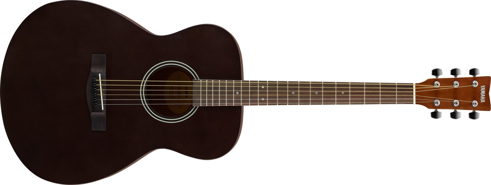 Yamaha FS400 Smoky Black