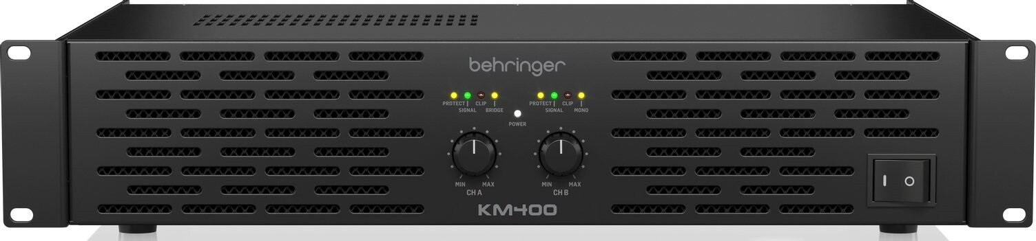 Behringer KM400